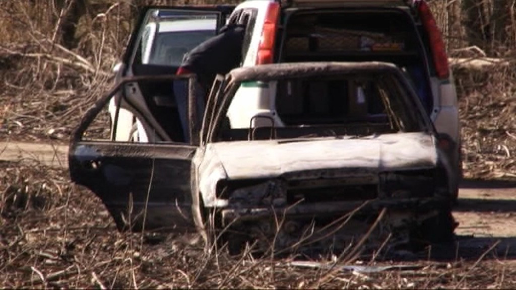 Malanta_pri Nitre muž_obhorené telo_auto_Škoda Felícia